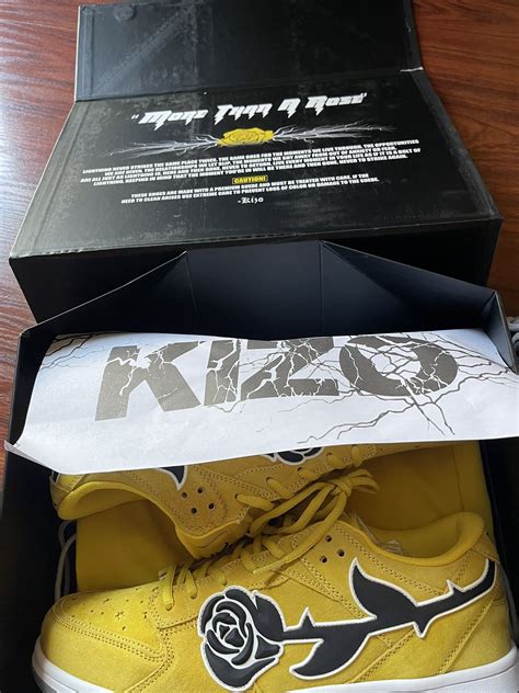 kizo shoes for sale